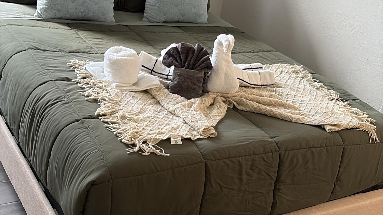 Photo of Bedroom in Liberty City