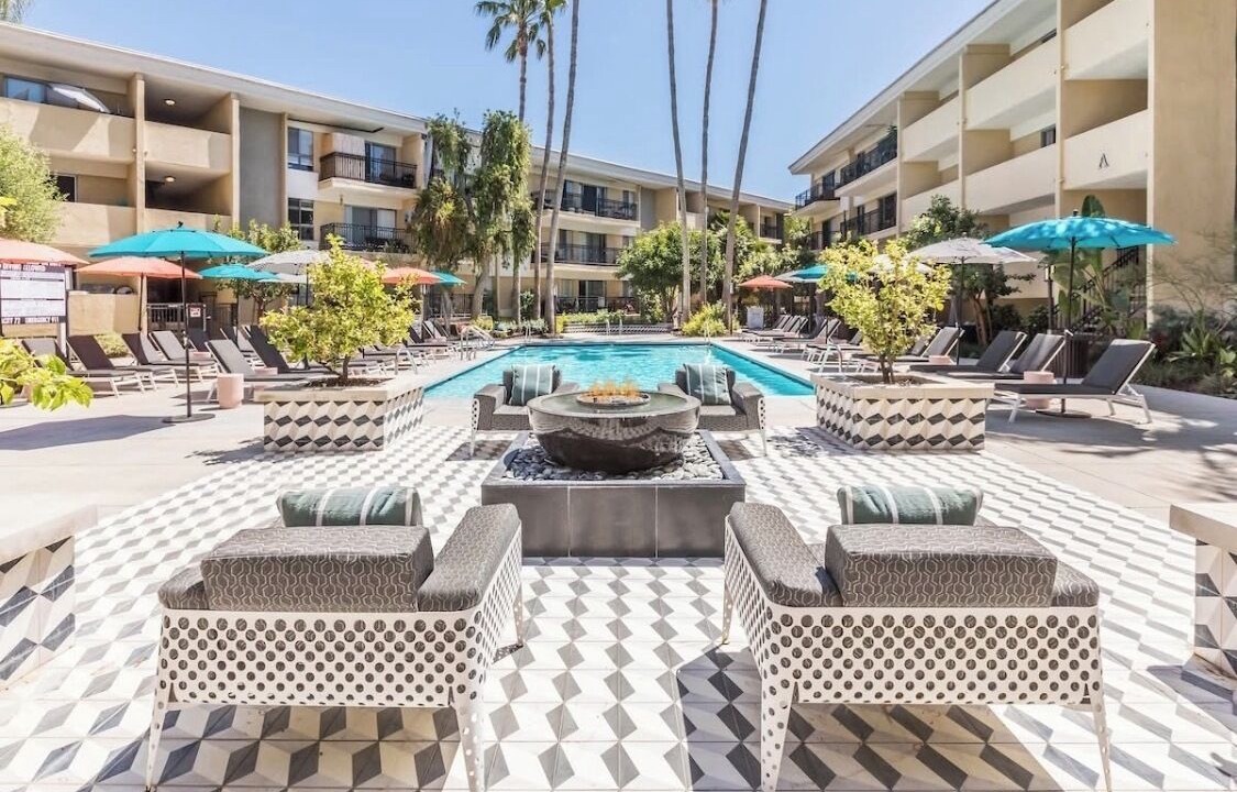 Photo of Outdoor in Sherman Oaks