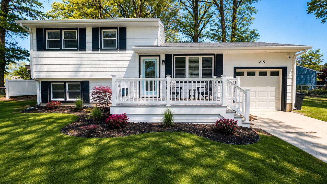 Photo of Outdoor in Lower Township