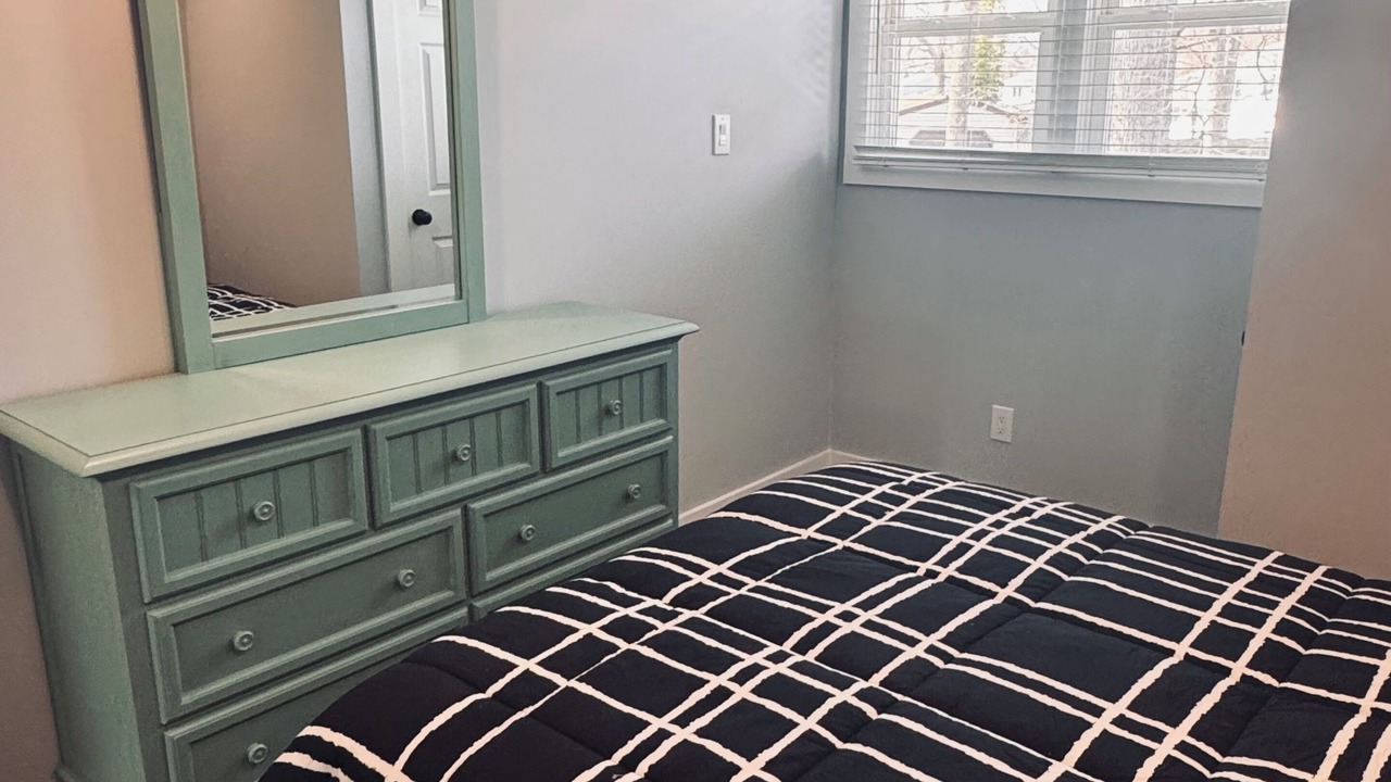 Photo of Bedroom in Lower Township