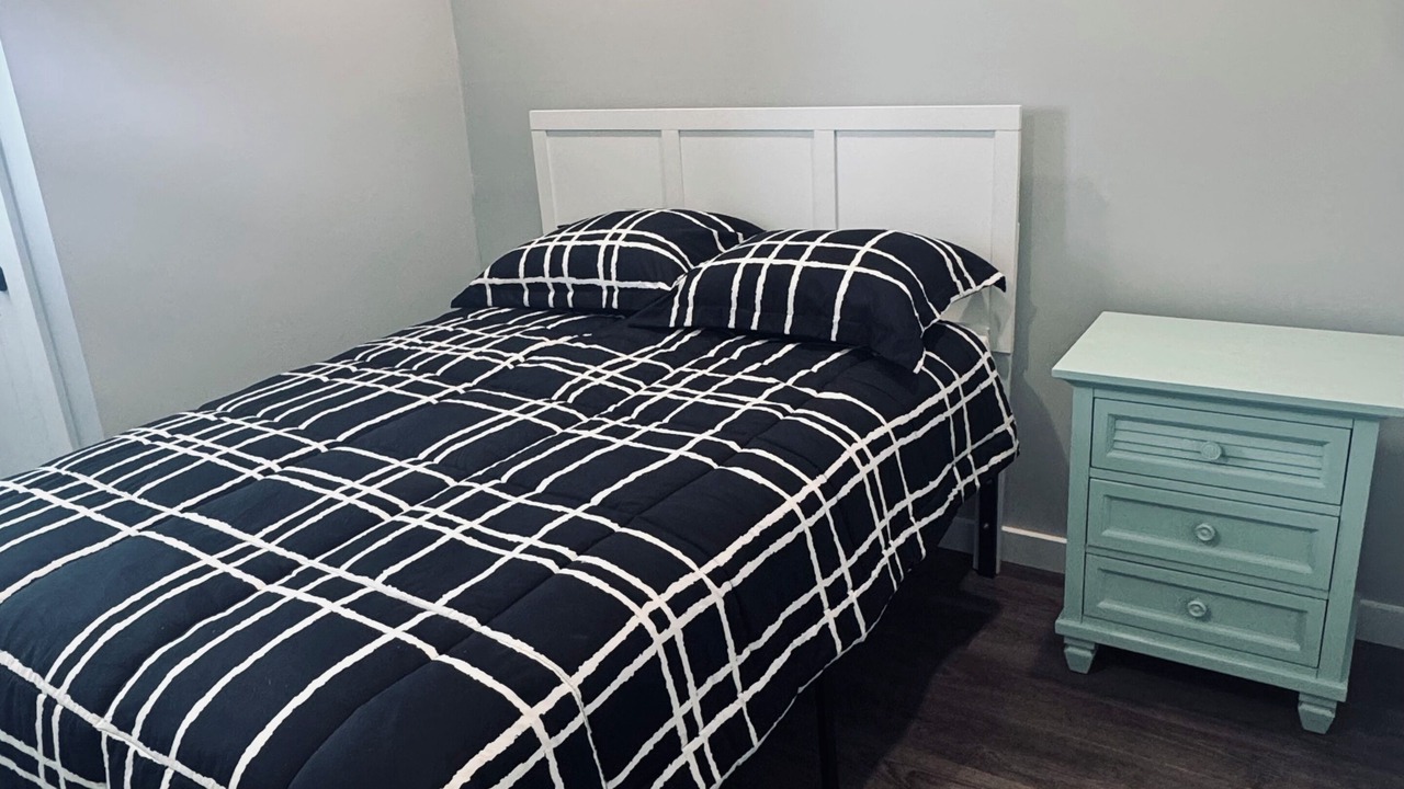 Photo of Bedroom in Lower Township