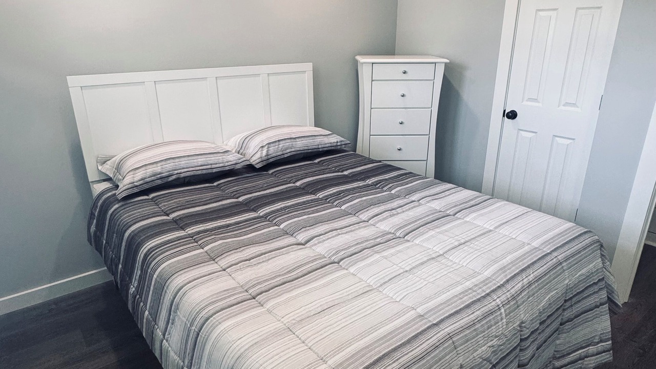 Photo of Bedroom in Lower Township