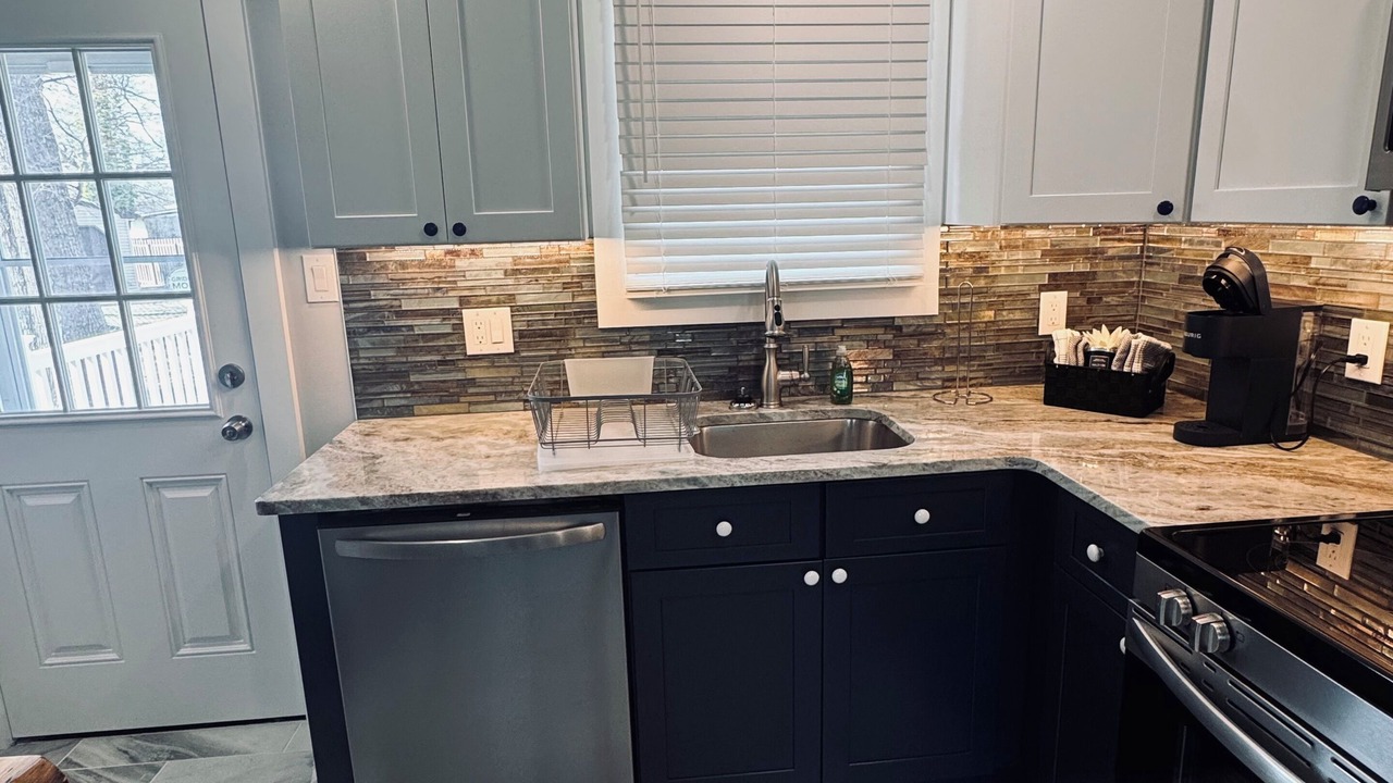 Photo of Kitchen in Lower Township