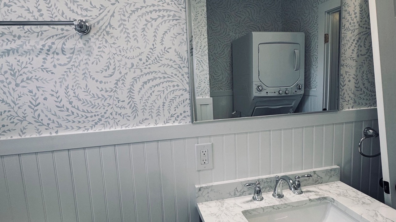 Photo of Bathroom in Lower Township