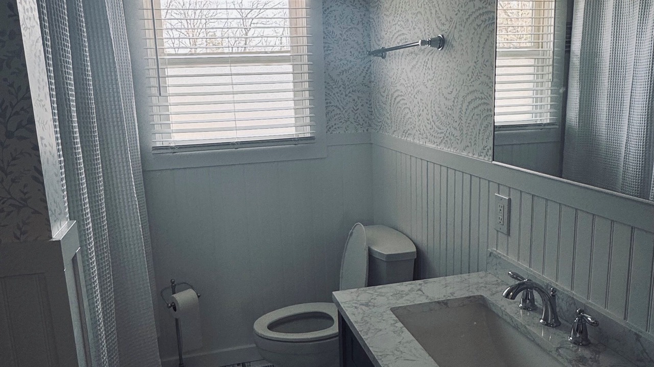 Photo of Bathroom in Lower Township