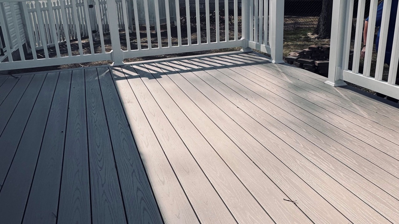 Photo of Outdoor in Lower Township