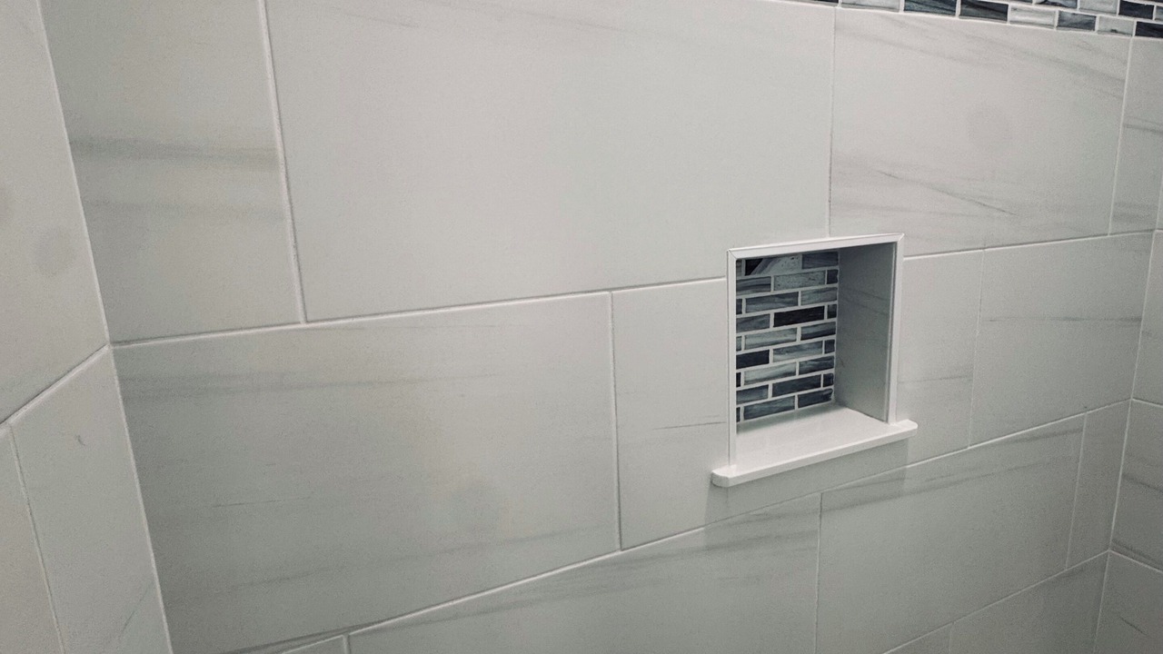 Photo of Bathroom in Lower Township