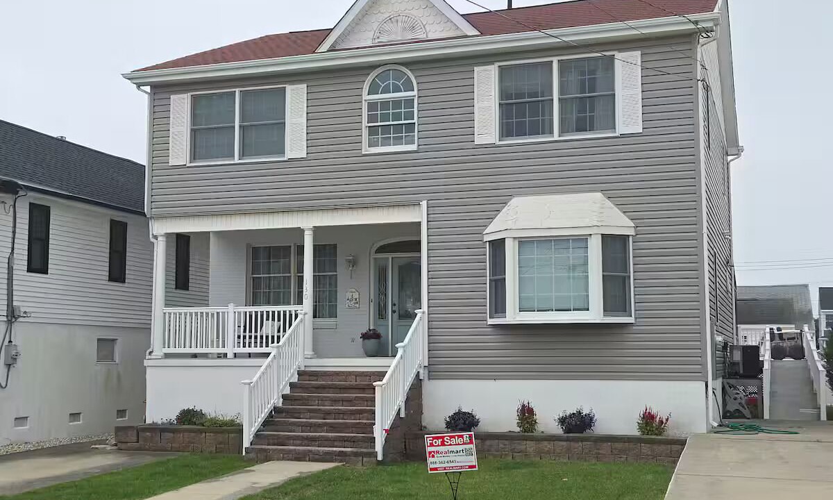 Photo of Outdoor in North Wildwood