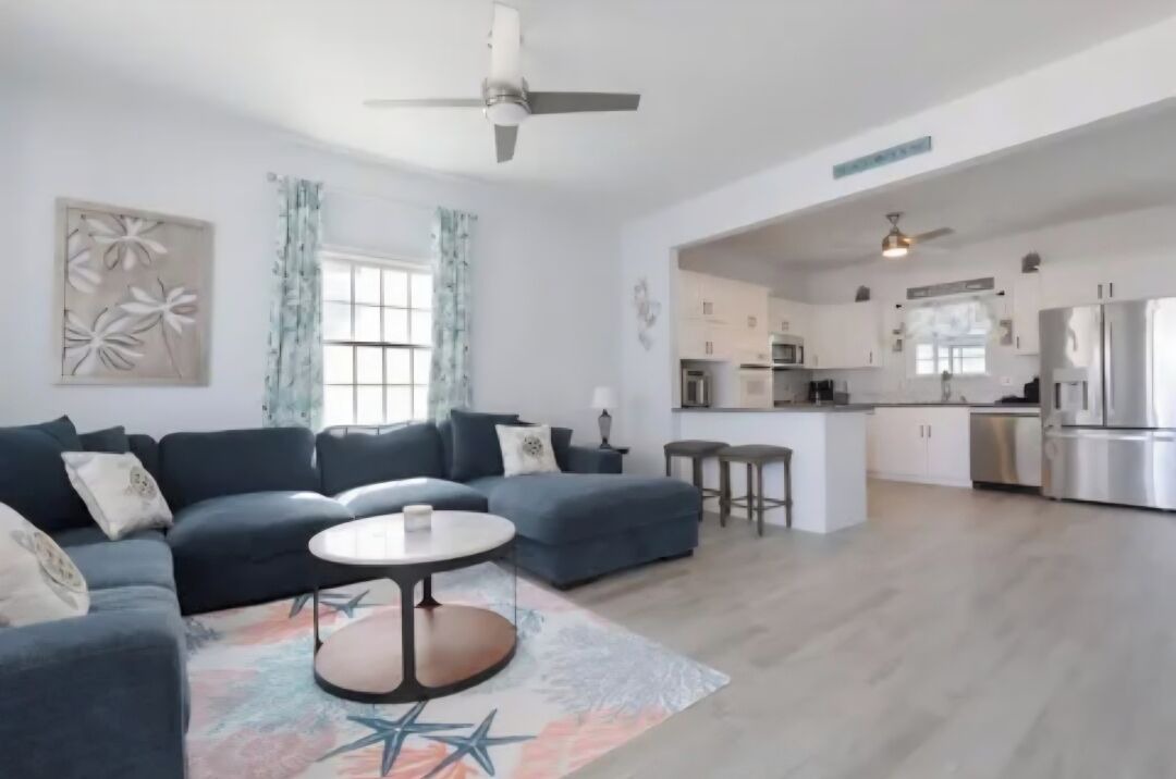 Photo of Livingroom in North Wildwood