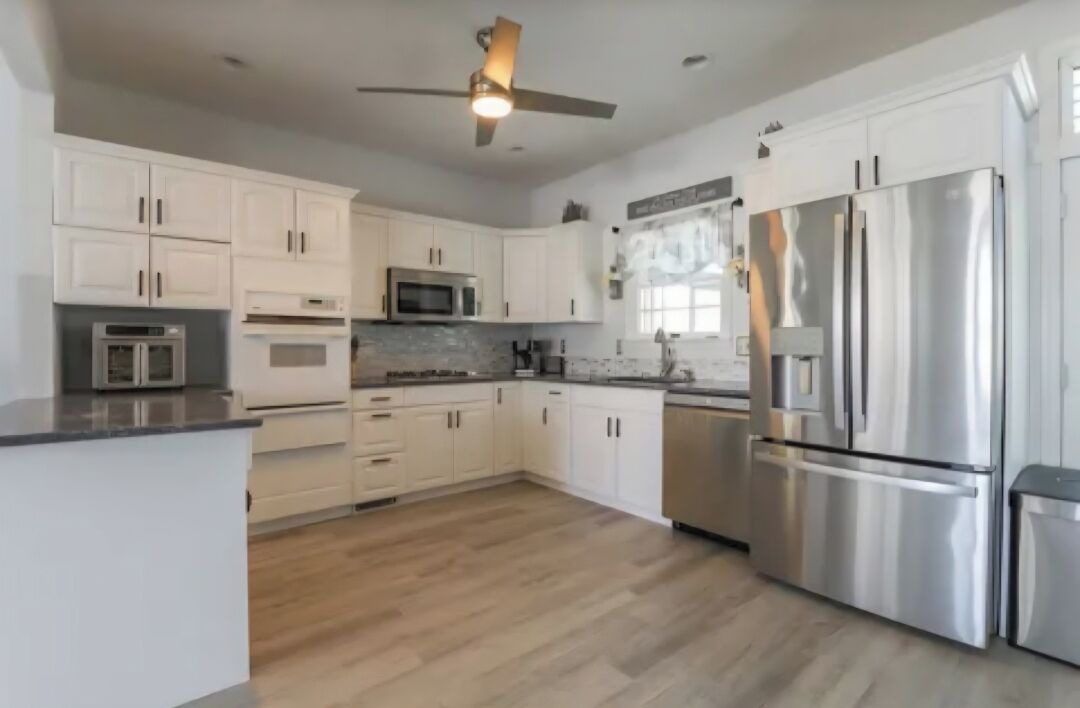 Photo of Kitchen in North Wildwood