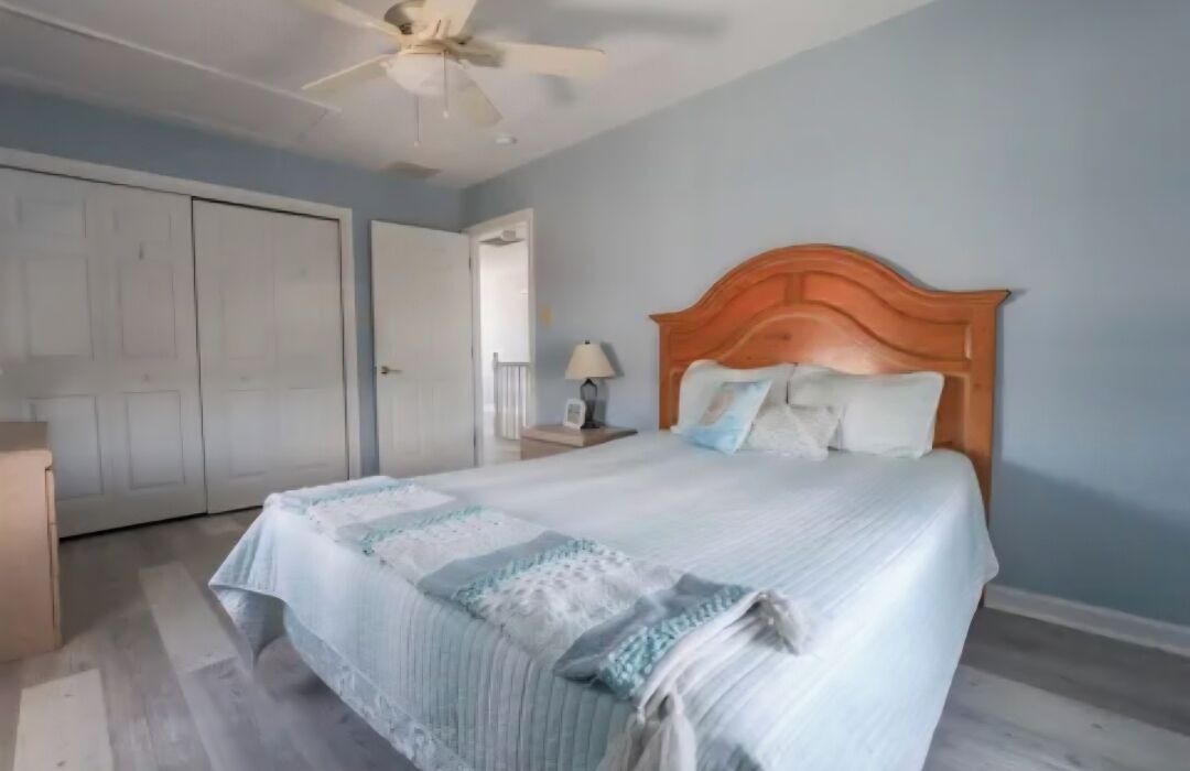 Photo of Bedroom in North Wildwood