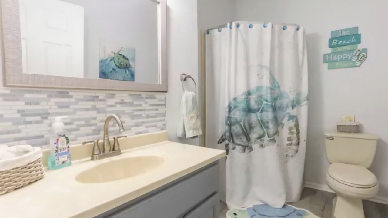 Photo of Bathroom in North Wildwood