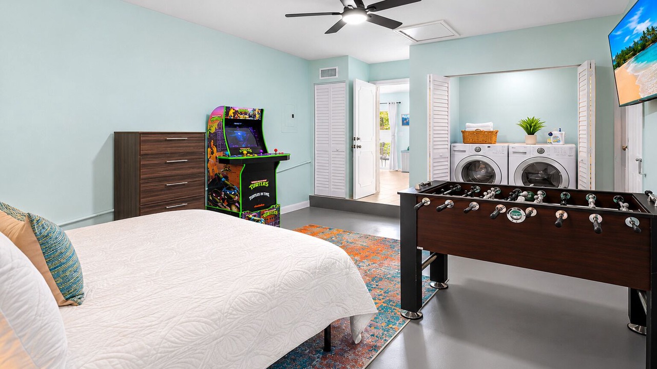 Photo of Bedroom in Dania Beach