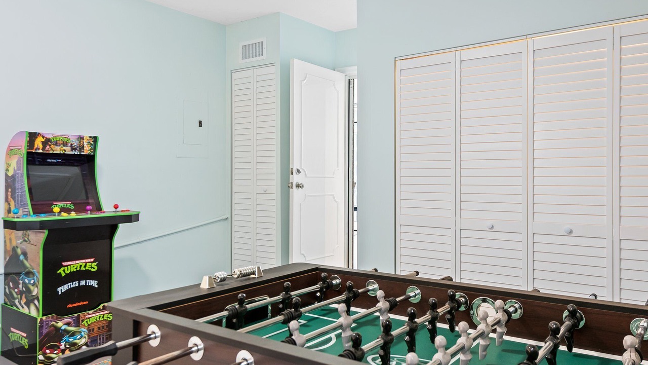 Photo of Bedroom in Dania Beach