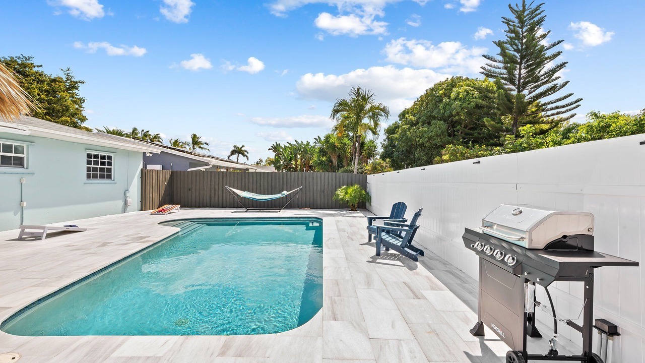 Photo of Outdoor in Dania Beach
