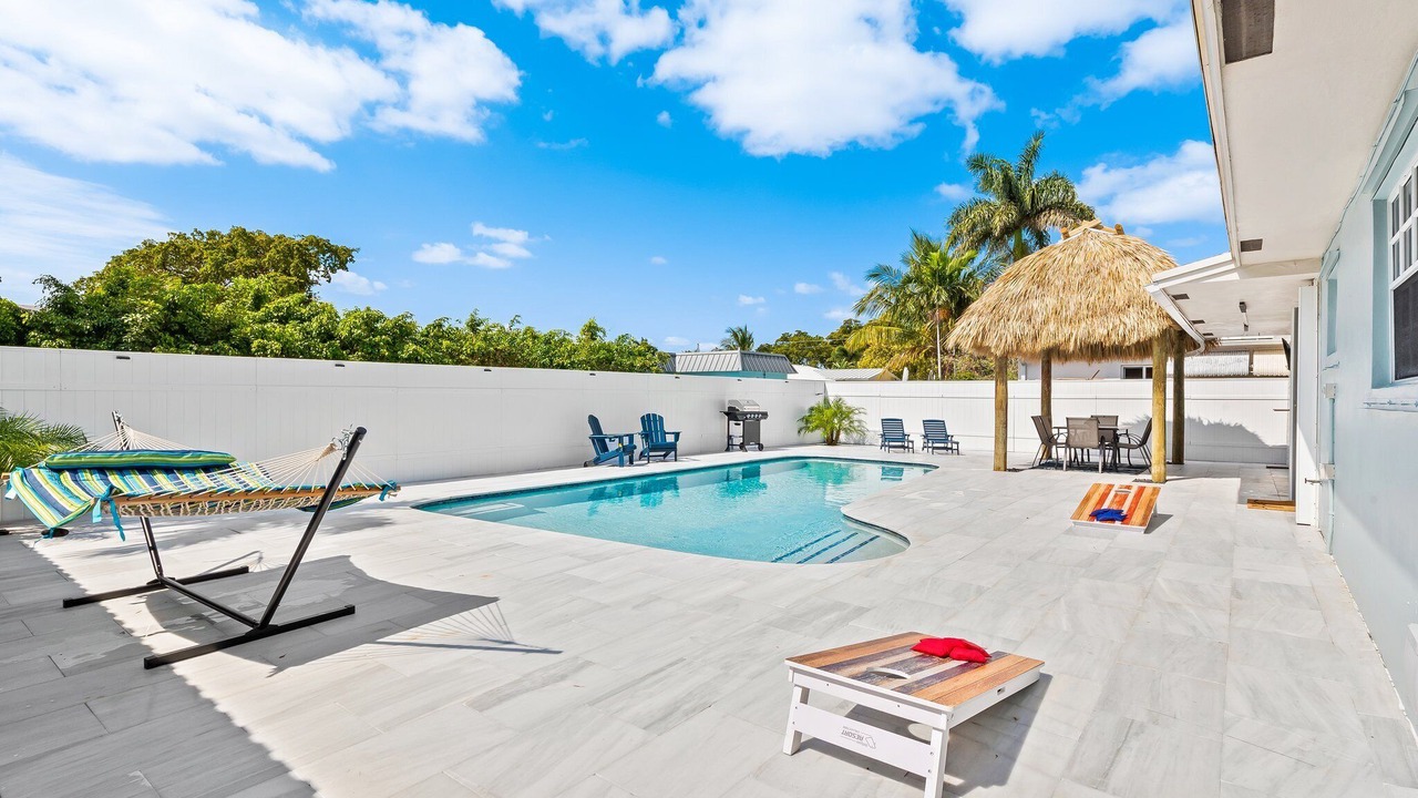 Photo of Outdoor in Dania Beach
