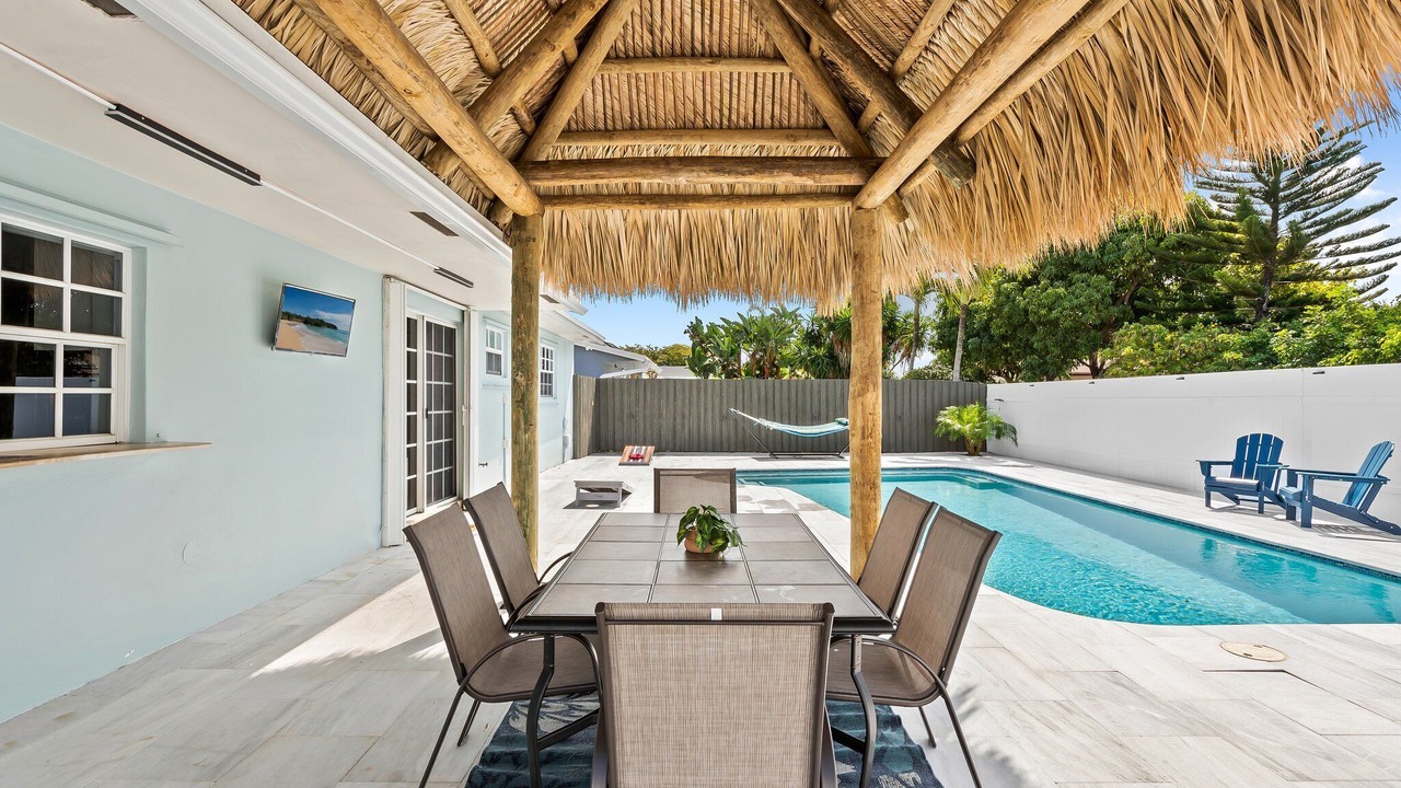 Photo of Outdoor in Dania Beach