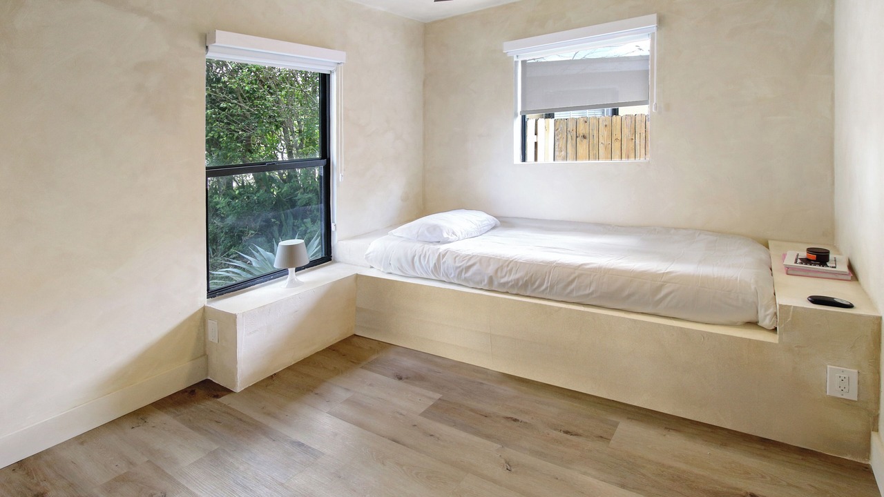 Photo of Bedroom in Boca Raton