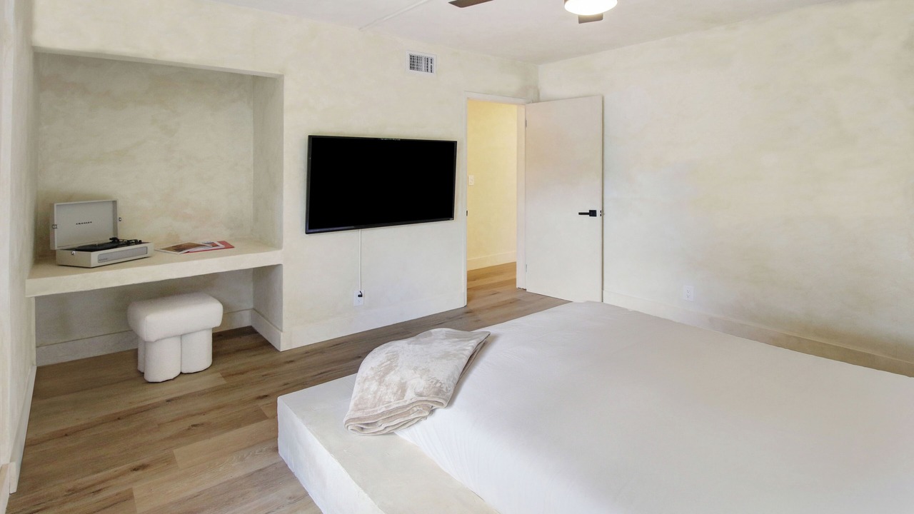 Photo of Bedroom in Boca Raton