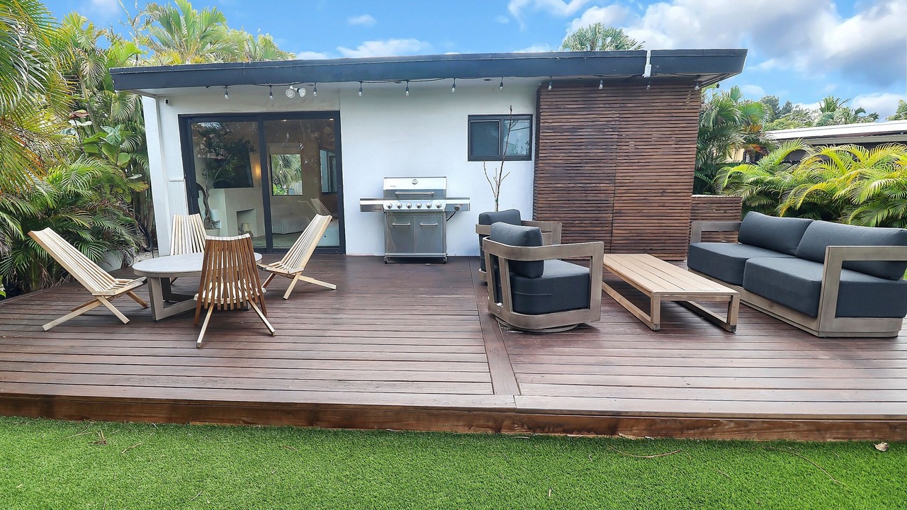 Photo of Outdoor in Boca Raton
