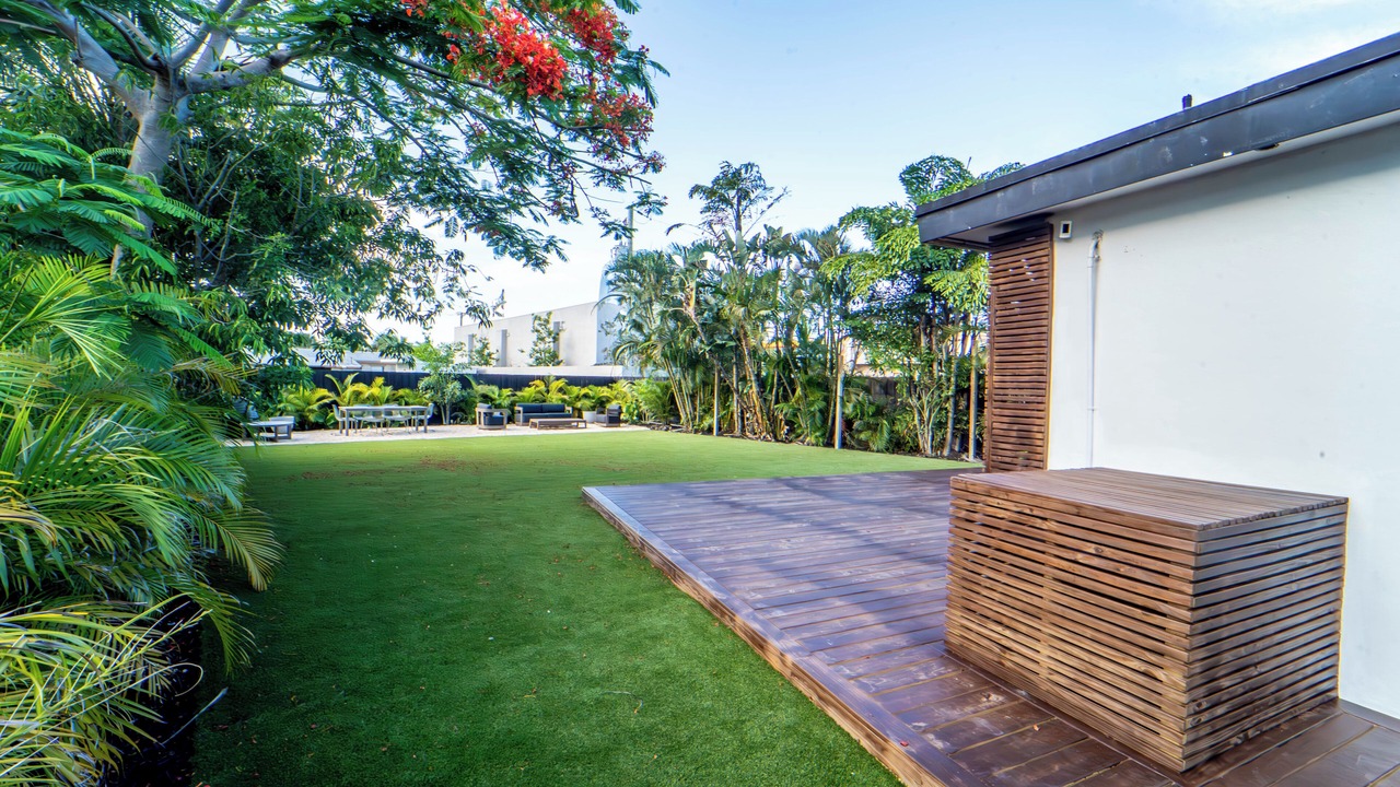 Photo of Patio Balcony in Boca Raton