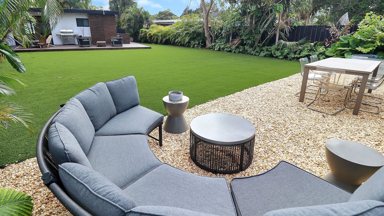 Photo of Outdoor in Boca Raton