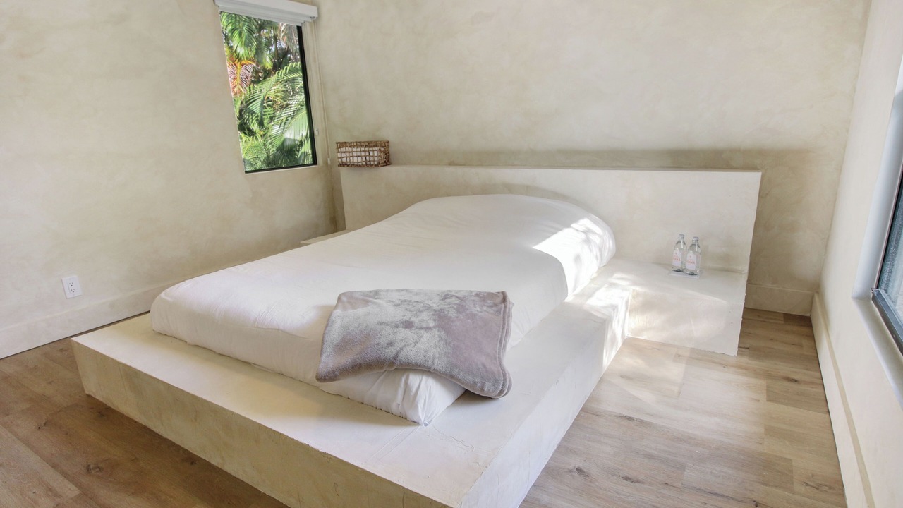 Photo of Bedroom in Boca Raton