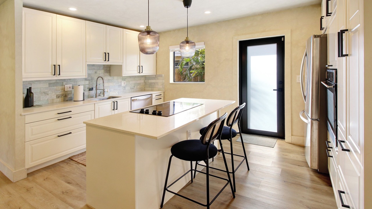 Photo of Kitchen in Boca Raton