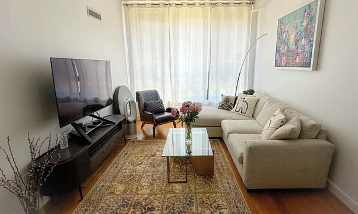 Photo of Livingroom in Downtown Brooklyn