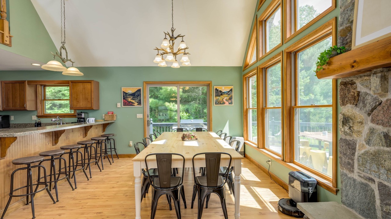 Photo of Livingroom in Gloversville