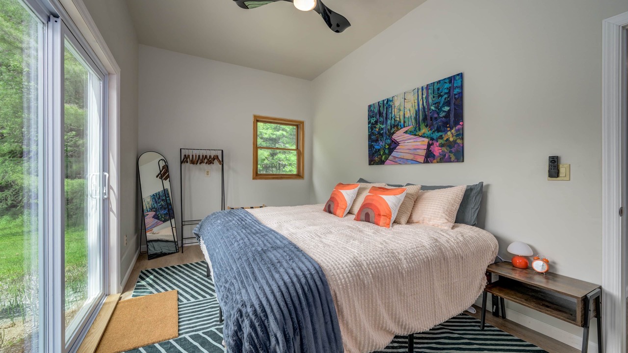 Photo of Bedroom in Gloversville