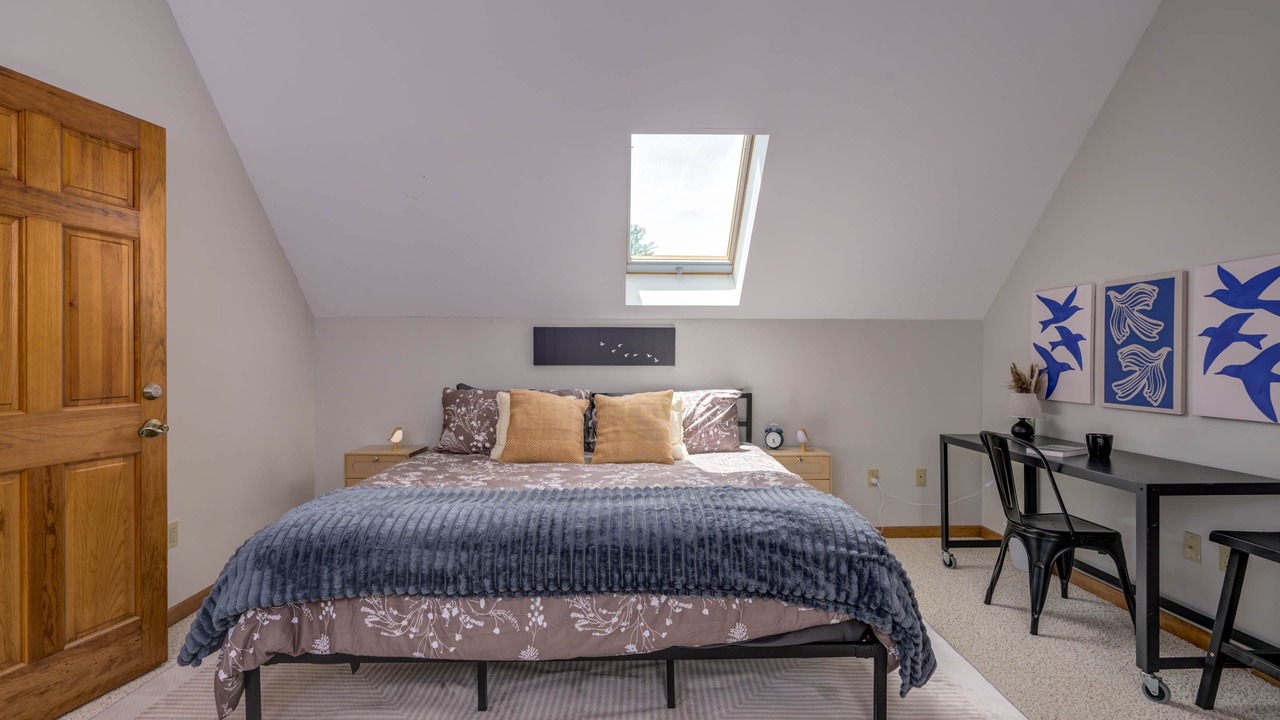 Photo of Bedroom in Gloversville