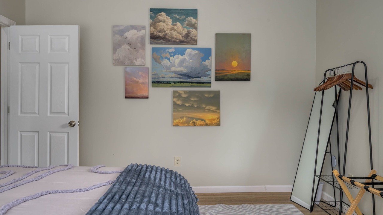 Photo of Bedroom in Gloversville
