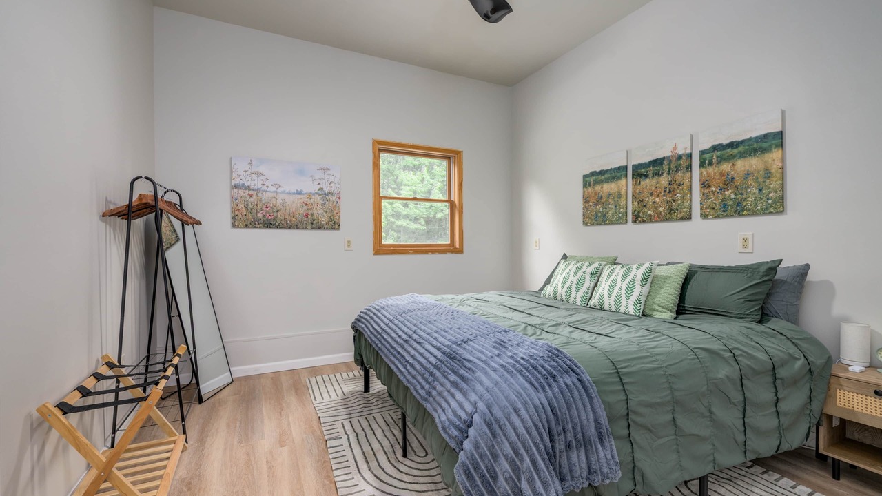 Photo of Bedroom in Gloversville