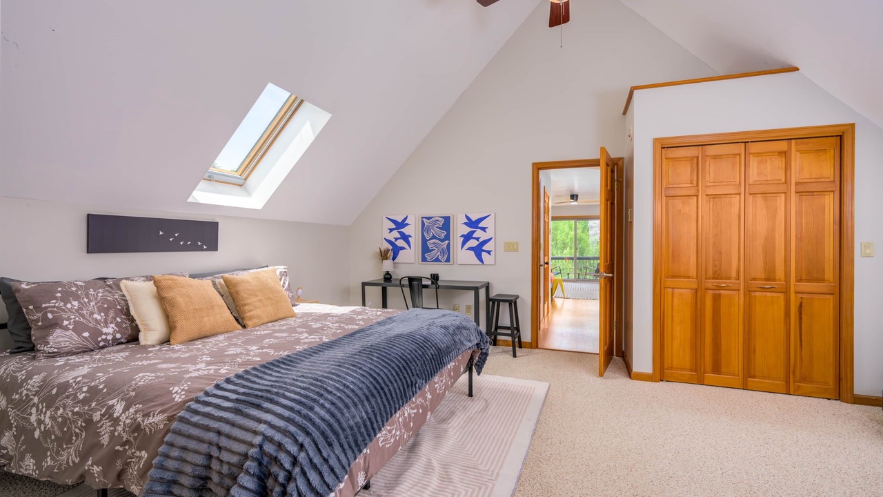 Photo of Bedroom in Gloversville