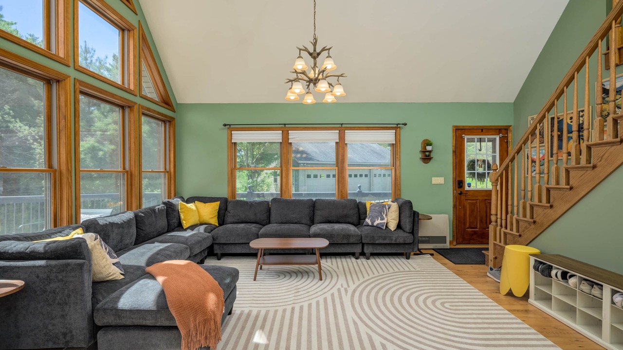 Photo of Livingroom in Gloversville