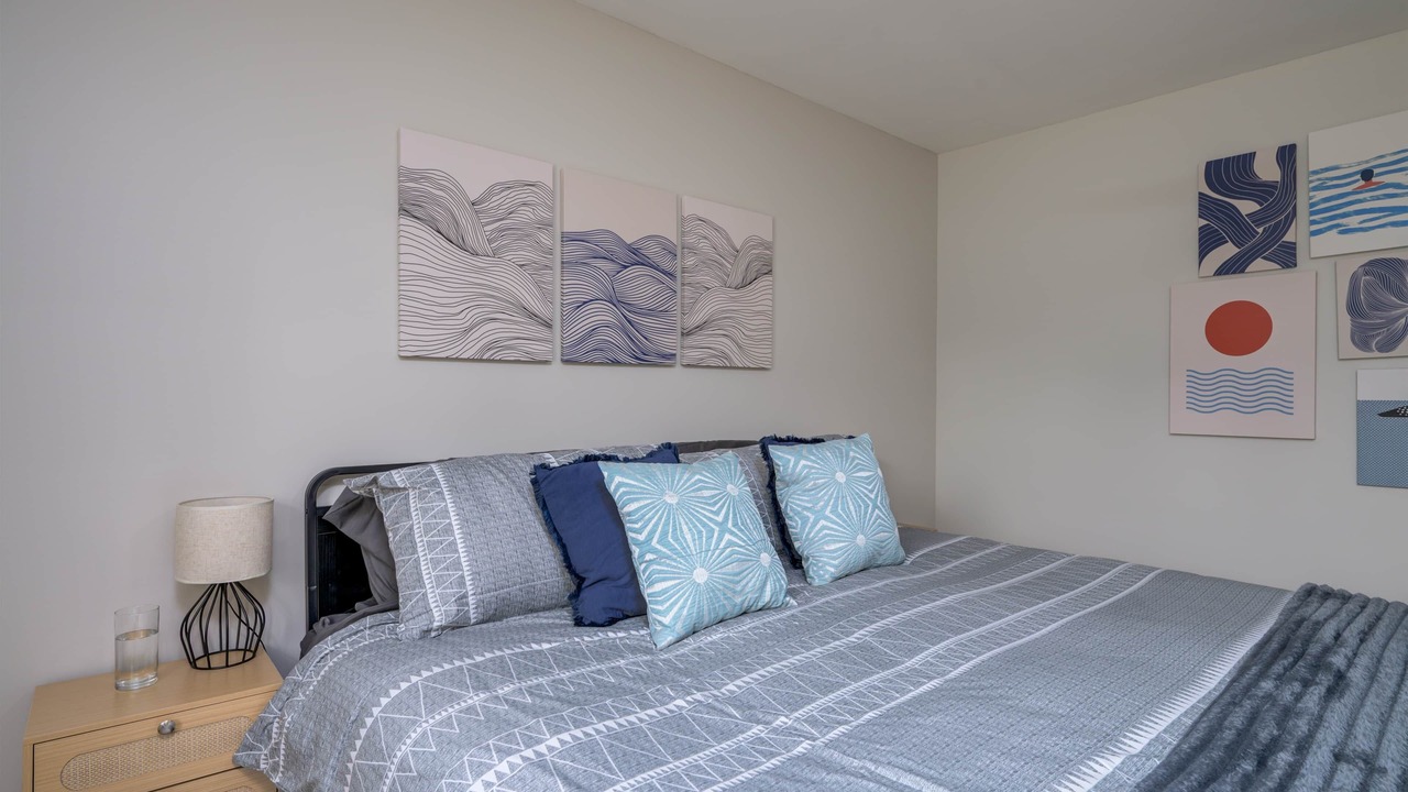 Photo of Bedroom in Gloversville