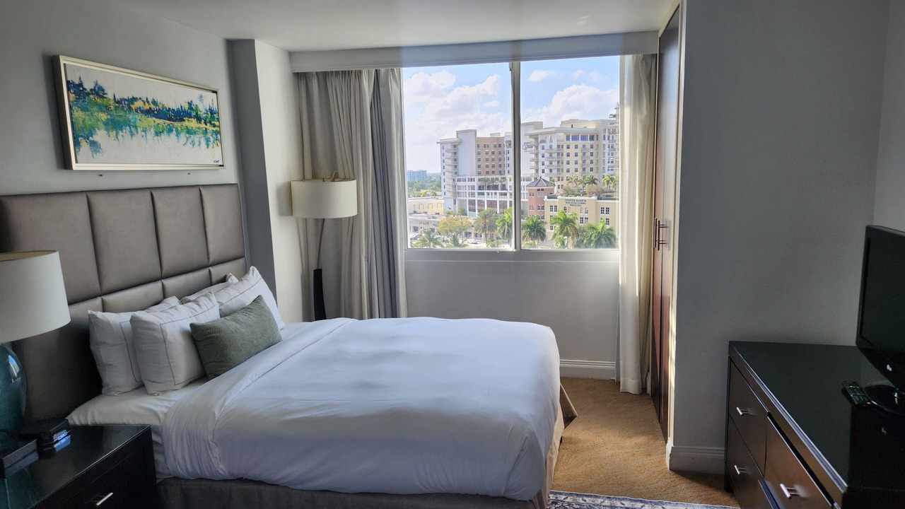 Photo of Bedroom in Birch Park Finger Streets