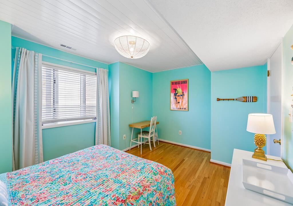 Photo of Bedroom in Bethany Beach