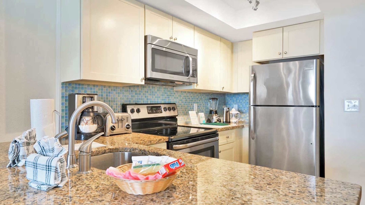 Photo of Kitchen in Hollywood