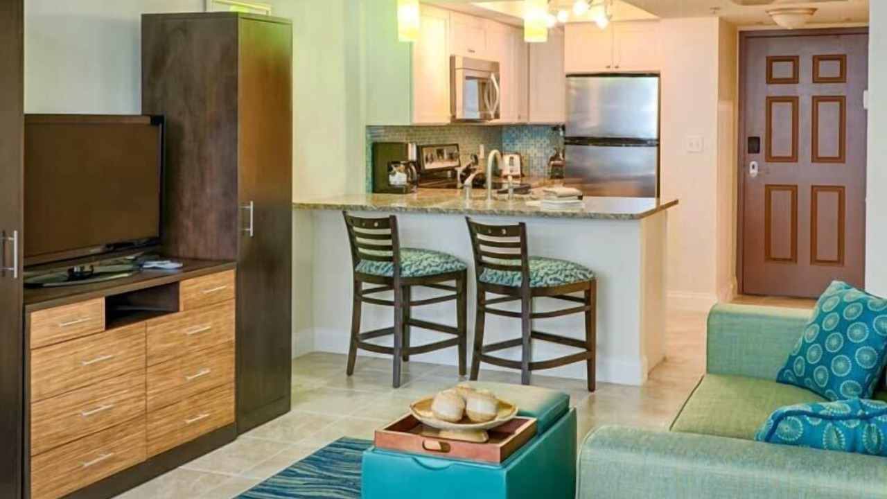 Photo of Livingroom in Hollywood