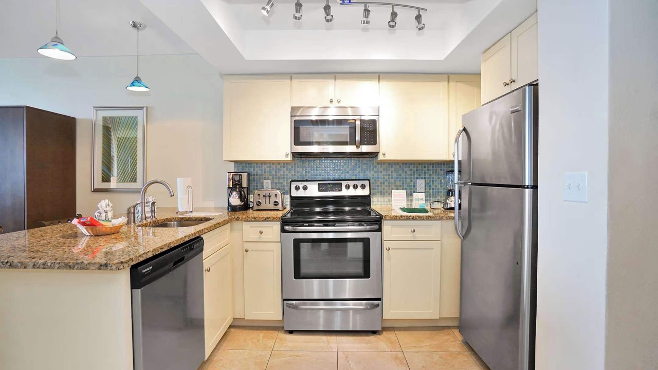 Photo of Kitchen in Hollywood