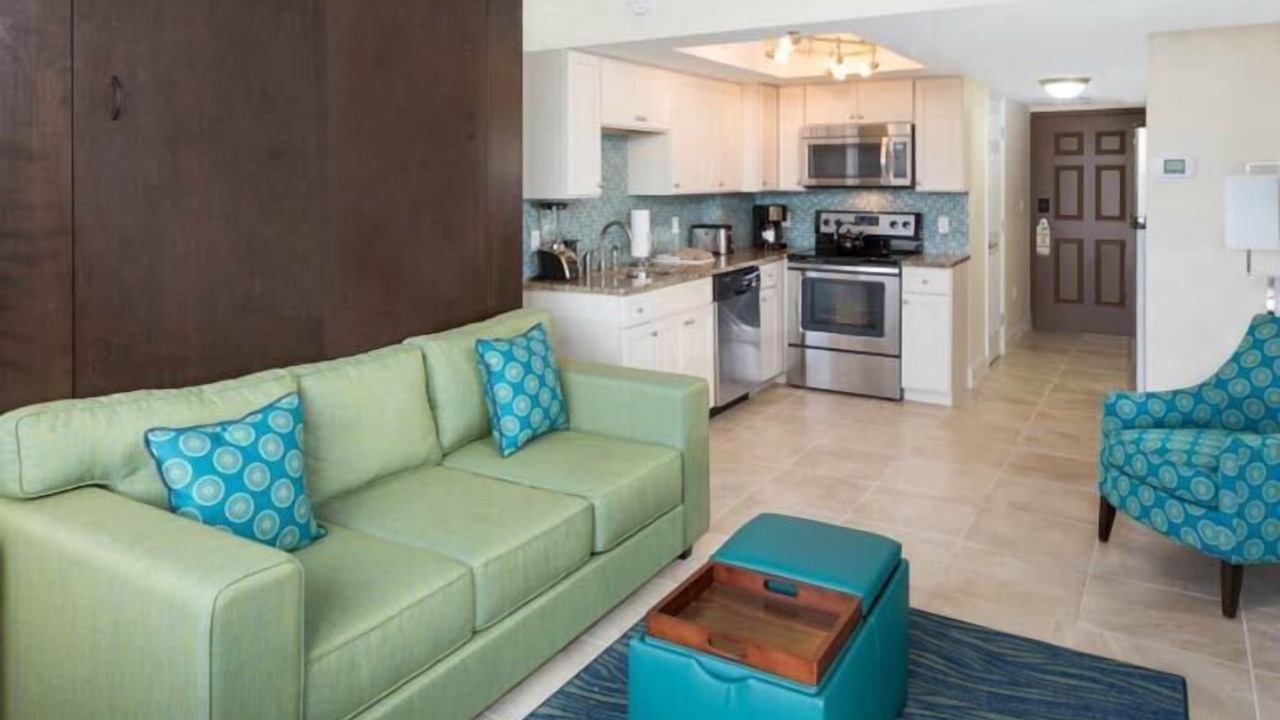 Photo of Livingroom in Hollywood
