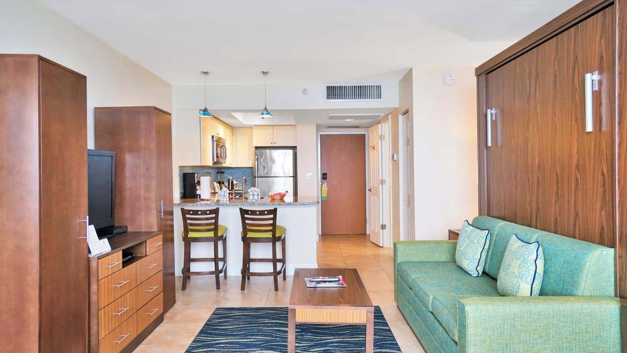Photo of Livingroom in Hollywood