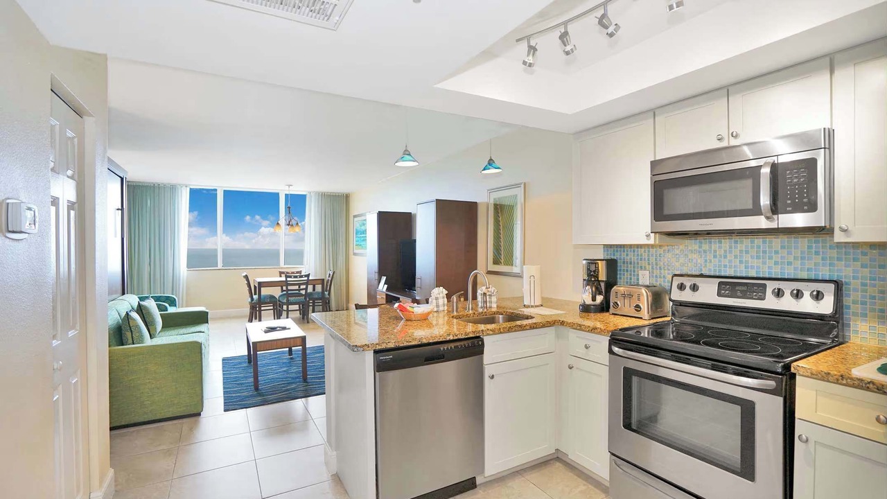 Photo of Kitchen in Hollywood