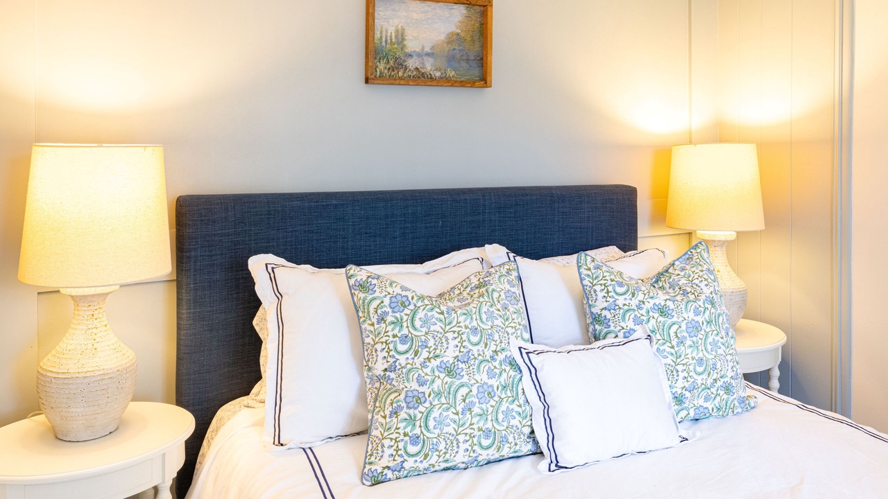 Photo of Bedroom in Sennett
