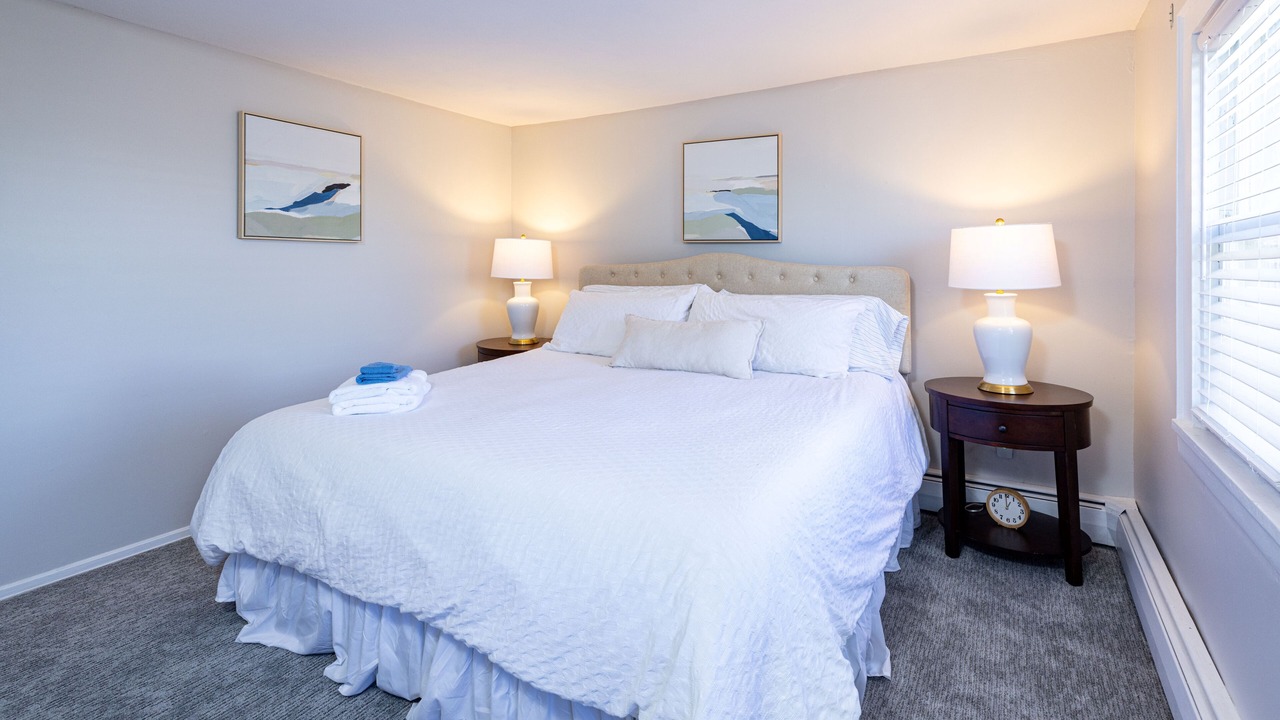 Photo of Bedroom in Sennett