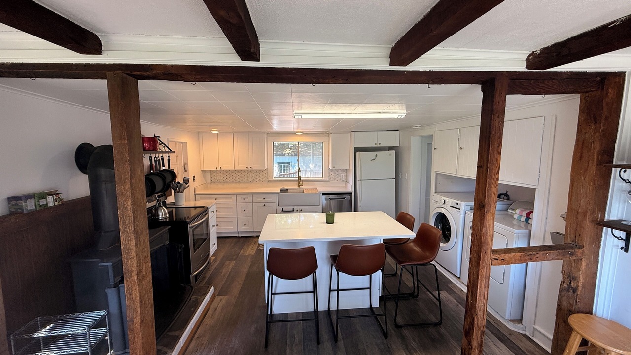 Photo of Kitchen in Sennett