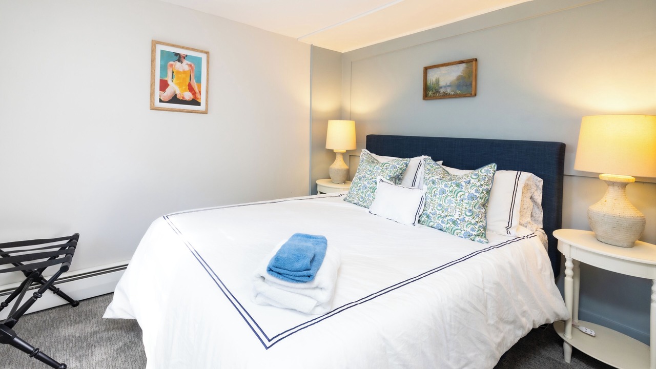 Photo of Bedroom in Sennett