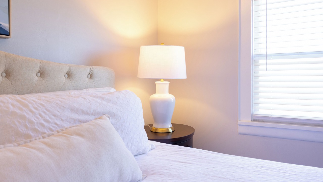 Photo of Bedroom in Sennett